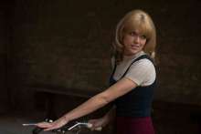 Erin Richards - Az elnémultak (2014)