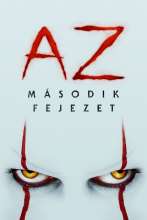Az: Második fejezet (2019) - Magyar poszter