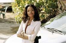 Naomie Harris - Az utolsó gyémántrablás (2004)