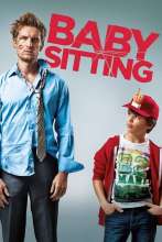 Babysitting (2014) - Angol poszter (3339)