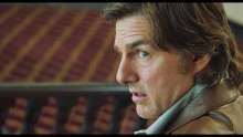 Tom Cruise - Barry Seal: A beszállító (2017)