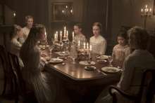 Nicole Kidman, Kirsten Dunst, Elle Fanning, Angourie Rice, Oona Laurence, Addison Riecke és Emma Howard - Csábítás (2017) (1374)