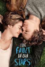 The Fault in Our Stars (2014) - Angol poszter