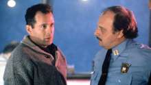 Bruce Willis és Dennis Franz - Még drágább az életed (1990) (3992)
