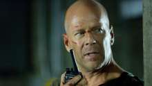 Bruce Willis - Die Hard 4.0 - Legdrágább az életed (2007)