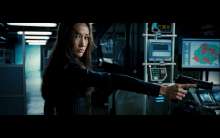 Maggie Q - Die Hard 4.0 - Legdrágább az életed (2007) (4045)