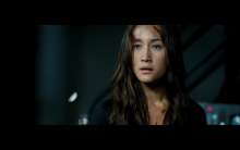 Maggie Q - Die Hard 4.0 - Legdrágább az életed (2007) (4046)
