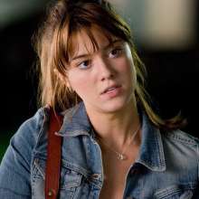 Mary Elizabeth Winstead - Die Hard 4.0 - Legdrágább az életed (2007) (4044)