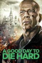 A Good Day to Die Hard (2013) - Angol poszter (4188)