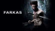 Hugh Jackman - Farkas (2013) (3378)