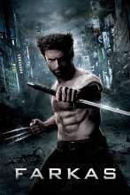 Farkas (2013) - Magyar poszter (3382)