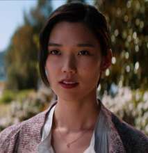 Tao Okamoto - Farkas (2013) (3398)