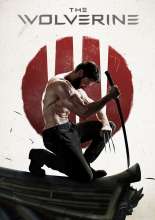 The Wolverine (2013) - Angol poszter (3384)