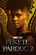 Letitia Wright - Fekete Párduc 2. (2022) - Karakter poszter (224)