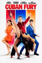 Cuban Fury (2014) - Olasz poszter (2298)