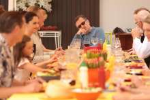 Tim Roth - Grace: Monaco csillaga (2014)