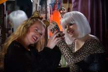 Mireille Enos és Chloë Grace Moretz - Ha maradnék (2014)