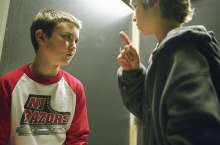 Cameron Bright és Alex Neuberger - Halálos hajsza (2006) (4438)