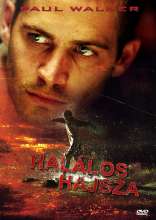 Halálos hajsza (2006) - Magyar poszter