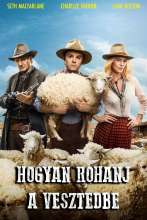 Hogyan rohanj a veszTEDbe (2014) - Magyar poszter (1823)