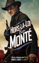 Liam Neeson - Hogyan rohanj a veszTEDbe (A Million Ways to Die in the West) (2014) - Francia poszter (1830)