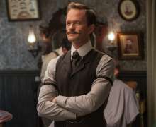 Neil Patrick Harris - Hogyan rohanj a veszTEDbe (2014) (1831)