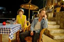 Aaron Paul és Tuppence Middleton - Hosszú út lefelé (2014) (2653)