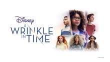 Időcsavar (A Wrinkle in Time) (2018)