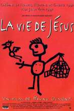 Jézus élete (La vie de Jésus) (1997) - Francia poszter (4208)