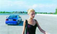 Franziska Weisz - Kánikula (2001) (2897)