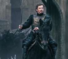 Barry Atsma - Kenau (2014)