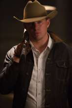 Channing Tatum - Kingsman: Az Aranykör (2017)