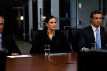 Demi Moore és Simon Baker - Krízispont (2011) (985)