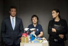 Demi Moore és Simon Baker - Krízispont (2011) (991)