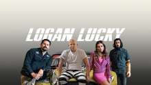 Daniel Craig, Channing Tatum, Riley Keough és Adam Driver - Logan Lucky - A tuti balhé (2017) (4129)
