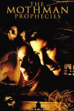 The Mothman Prophecies (2002) - Angol poszter (3946)