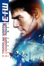Mission: Impossible 3. (2006) - Magyar poszter (4261)
