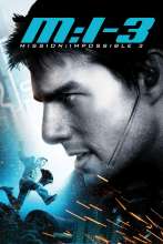 Mission: Impossible III (2006) - Angol poszter (4264)