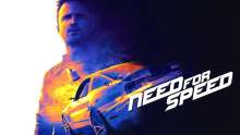 Aaron Paul - Need for Speed (2014)