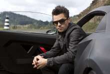 Dominic Cooper - Need for Speed (2014)