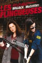 Női szervek (The Heat) (2013) - Francia poszter (3419)