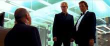 Al Pacino, Julian Sands és James DuMont - Ocean's Thirteen - A játszma folytatódik (2007) (865)