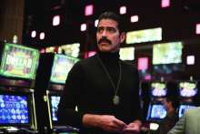 George Clooney - Ocean's Thirteen - A játszma folytatódik (2007) (876)