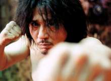 Choi Min-sik - Oldboy (2003)