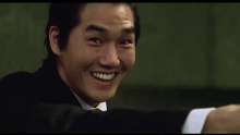 Yoo Ji-tae - Oldboy (2003)