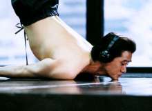 Yoo Ji-tae - Oldboy (2003) (4513)