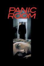Panic Room (2002) Angol poszter (3929)