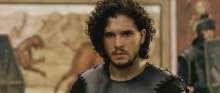 Kit Harington - Pompeji (2014)