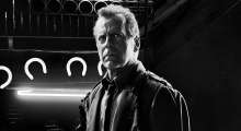 Bruce Willis - Sin City: Ölni tudnál érte (2014)