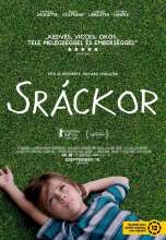 Sráckor (Boyhood) (2014)